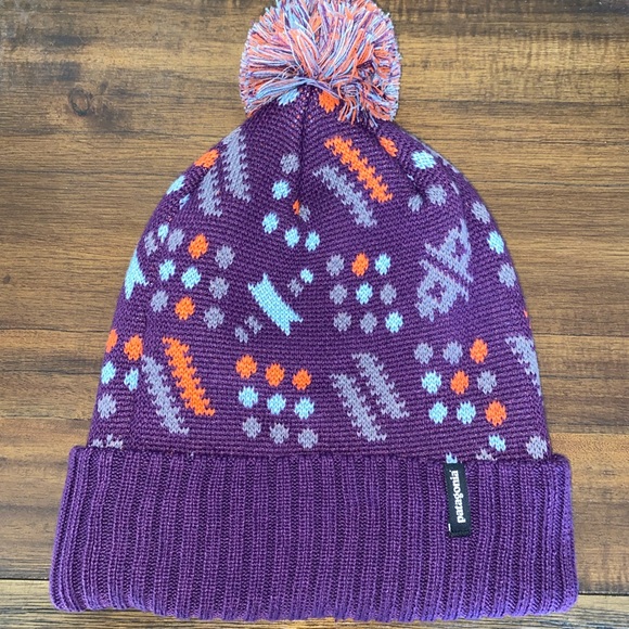 Patagonia Accessories - Patagonia Powder Town Beanie